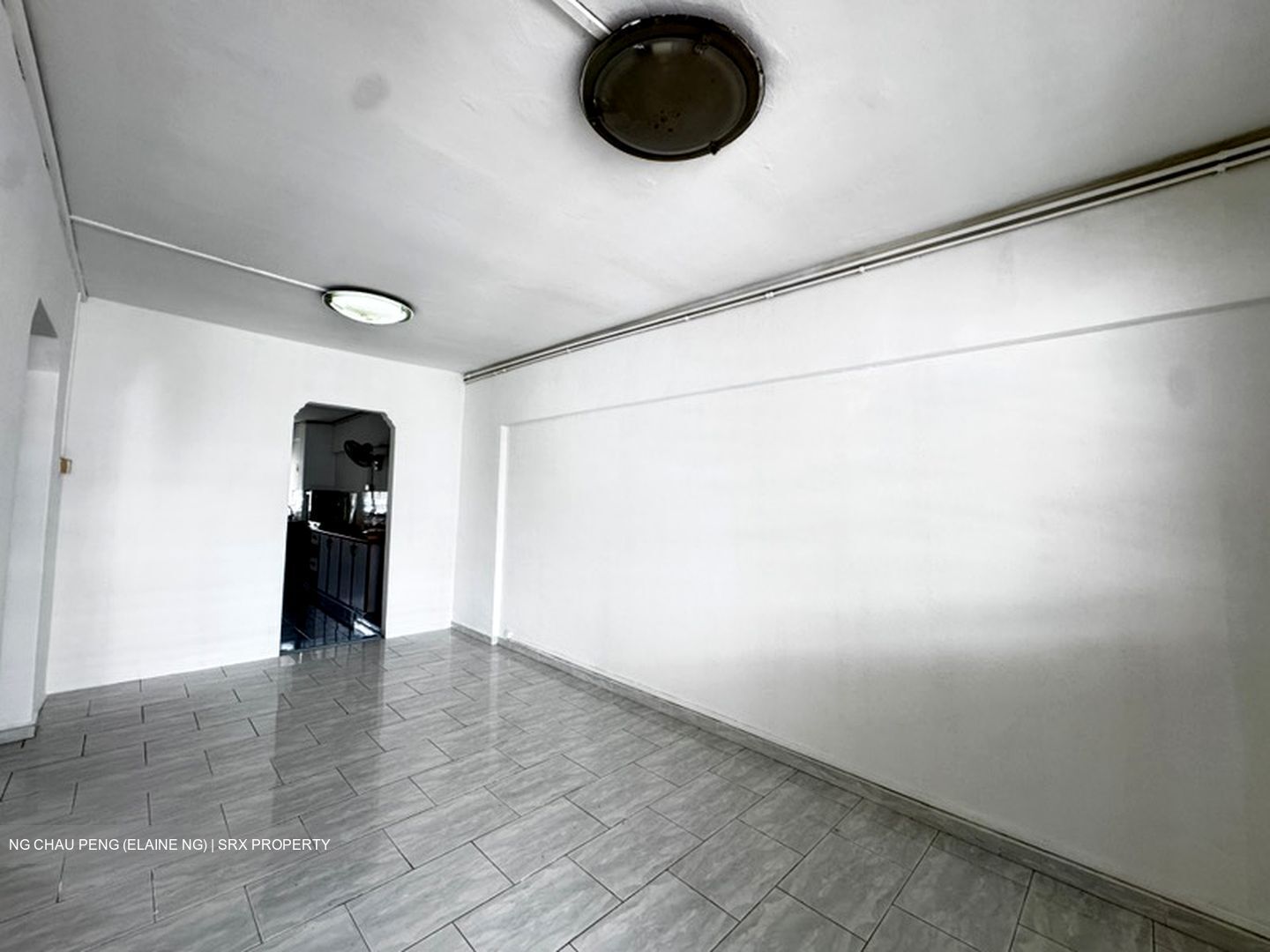 Blk 345 Teck Ghee Evergreen (Ang Mo Kio), HDB 3 Rooms #595580431